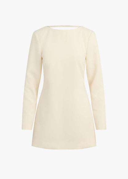 THE LONG SLEEVE MEET CUTE DRESS