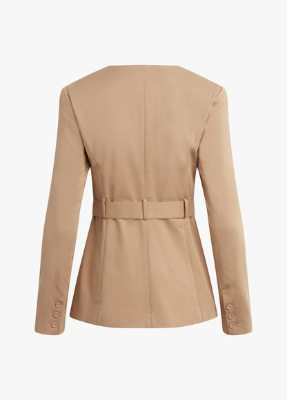 THE CHRISTY JACKET