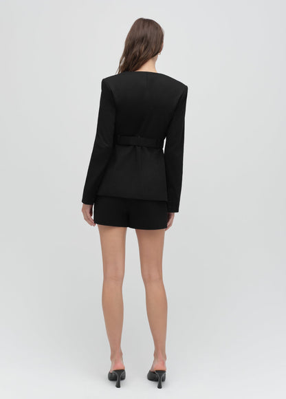 THE CHRISTY JACKET