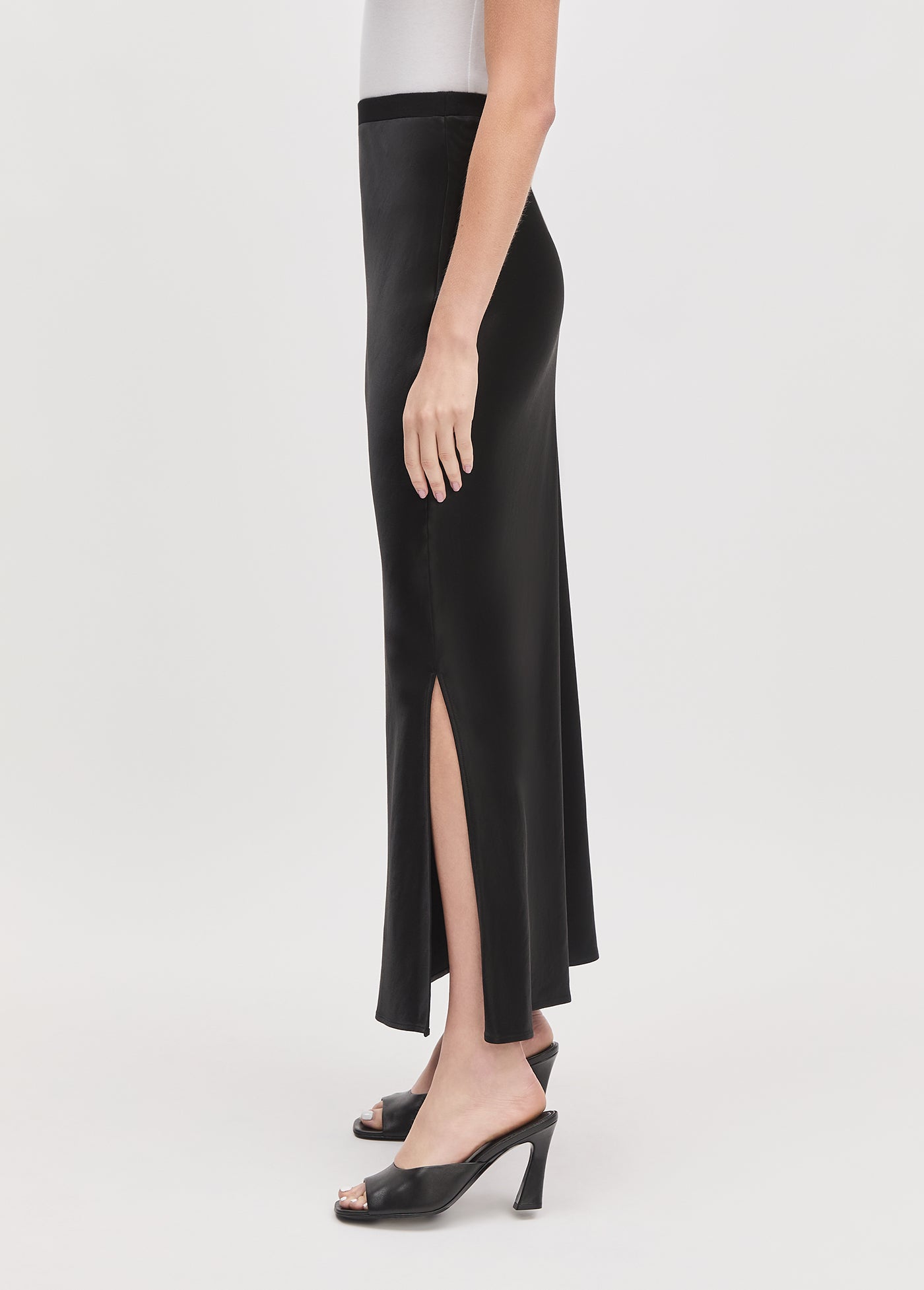 THE JOSIE LONG SKIRT