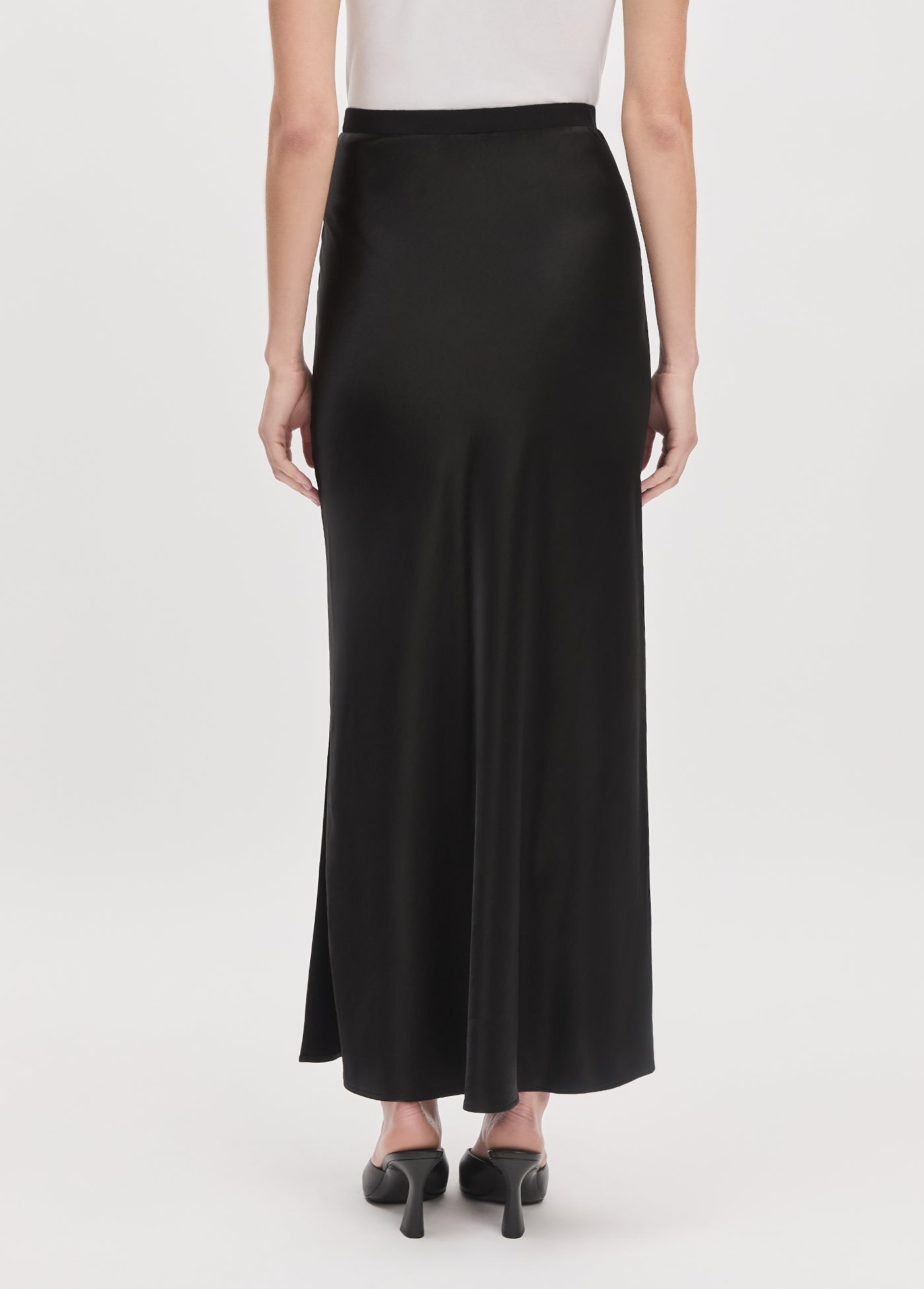 THE JOSIE LONG SKIRT
