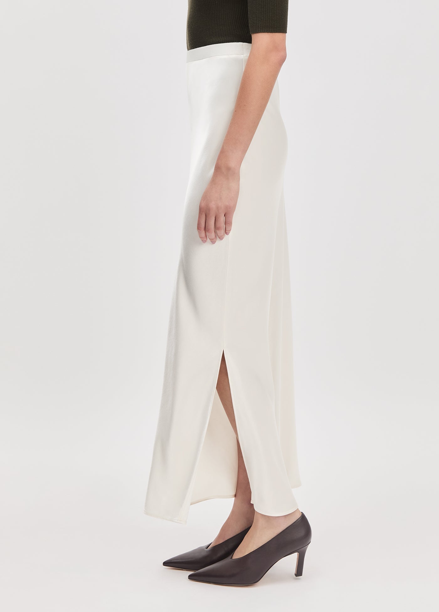 THE JOSIE LONG SKIRT