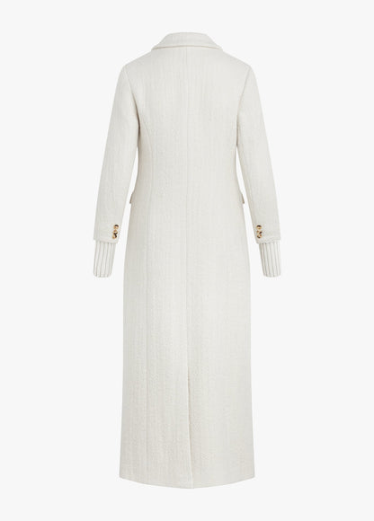 THE PETITE CITY COAT