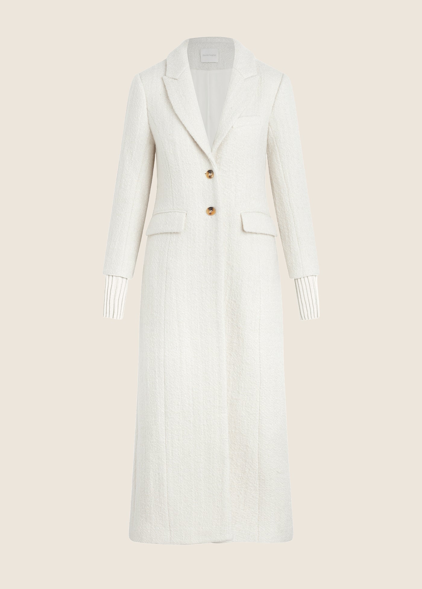 THE CITY COAT