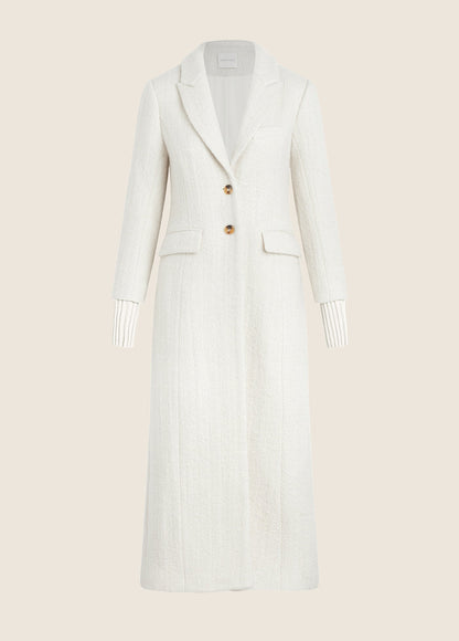 THE CITY COAT