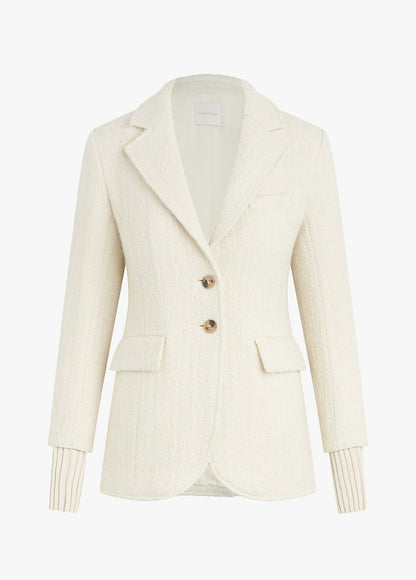 THE CITY BLAZER