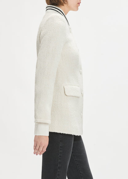 THE VARSITY BLAZER
