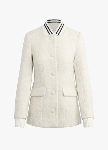 THE VARSITY BLAZER