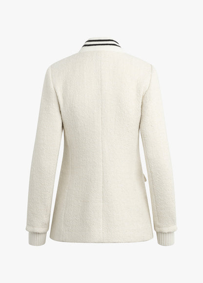 THE VARSITY BLAZER