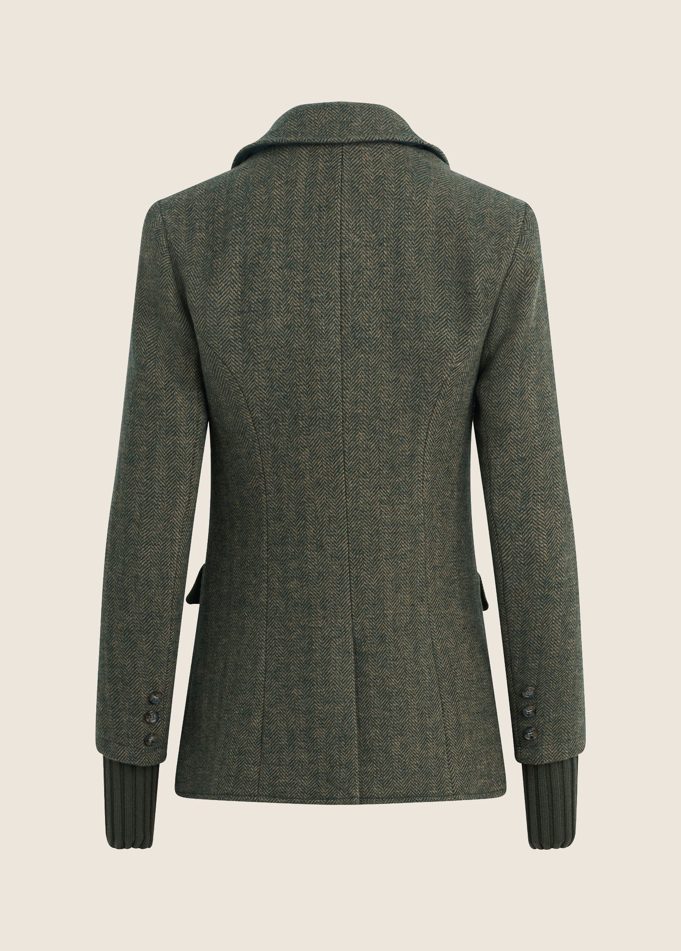THE CITY BLAZER
