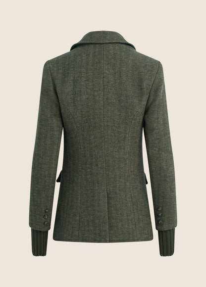 THE CITY BLAZER