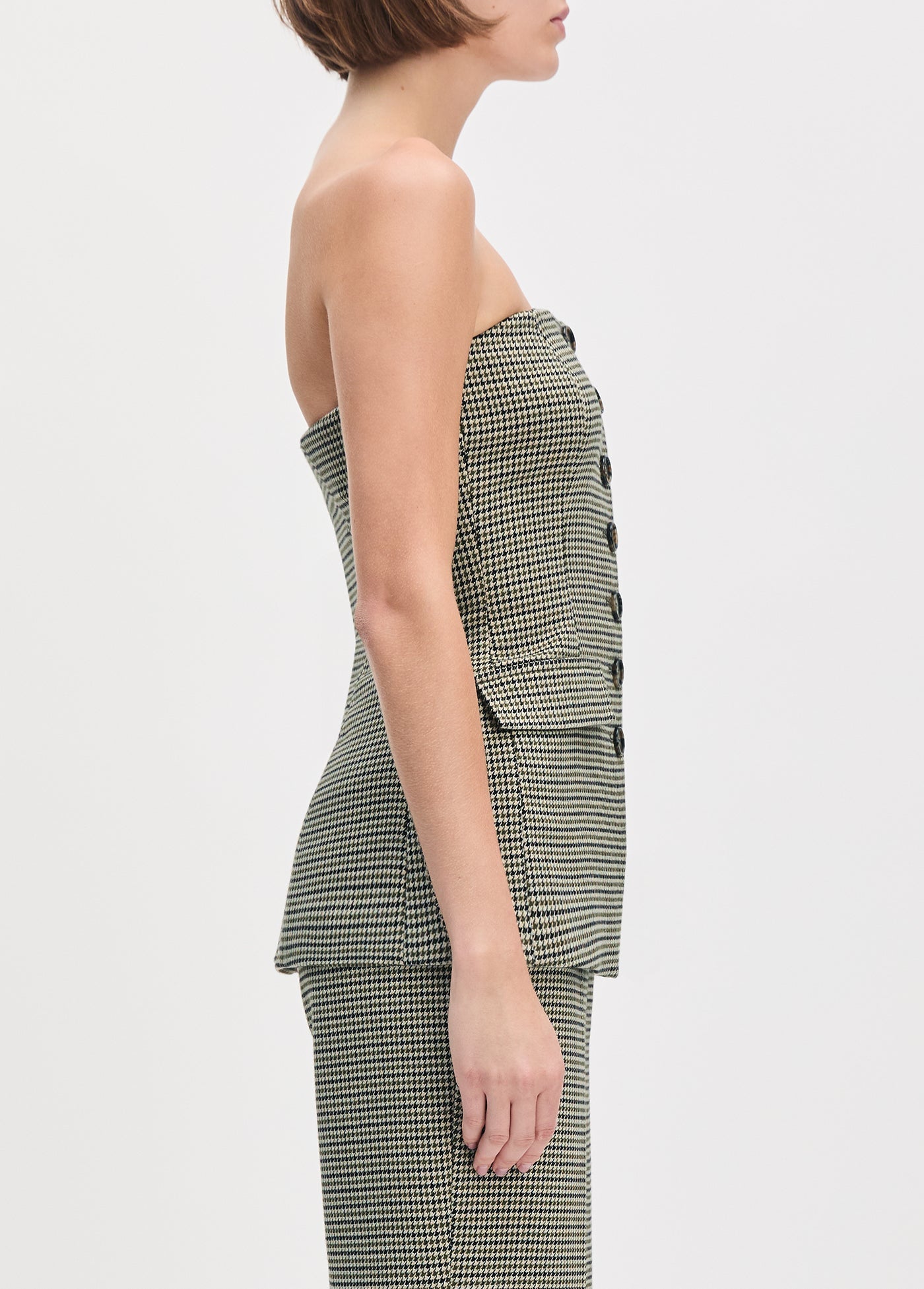 THE PHOEBE BUSTIER