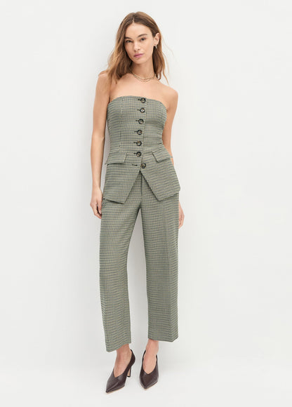 THE PHOEBE BUSTIER