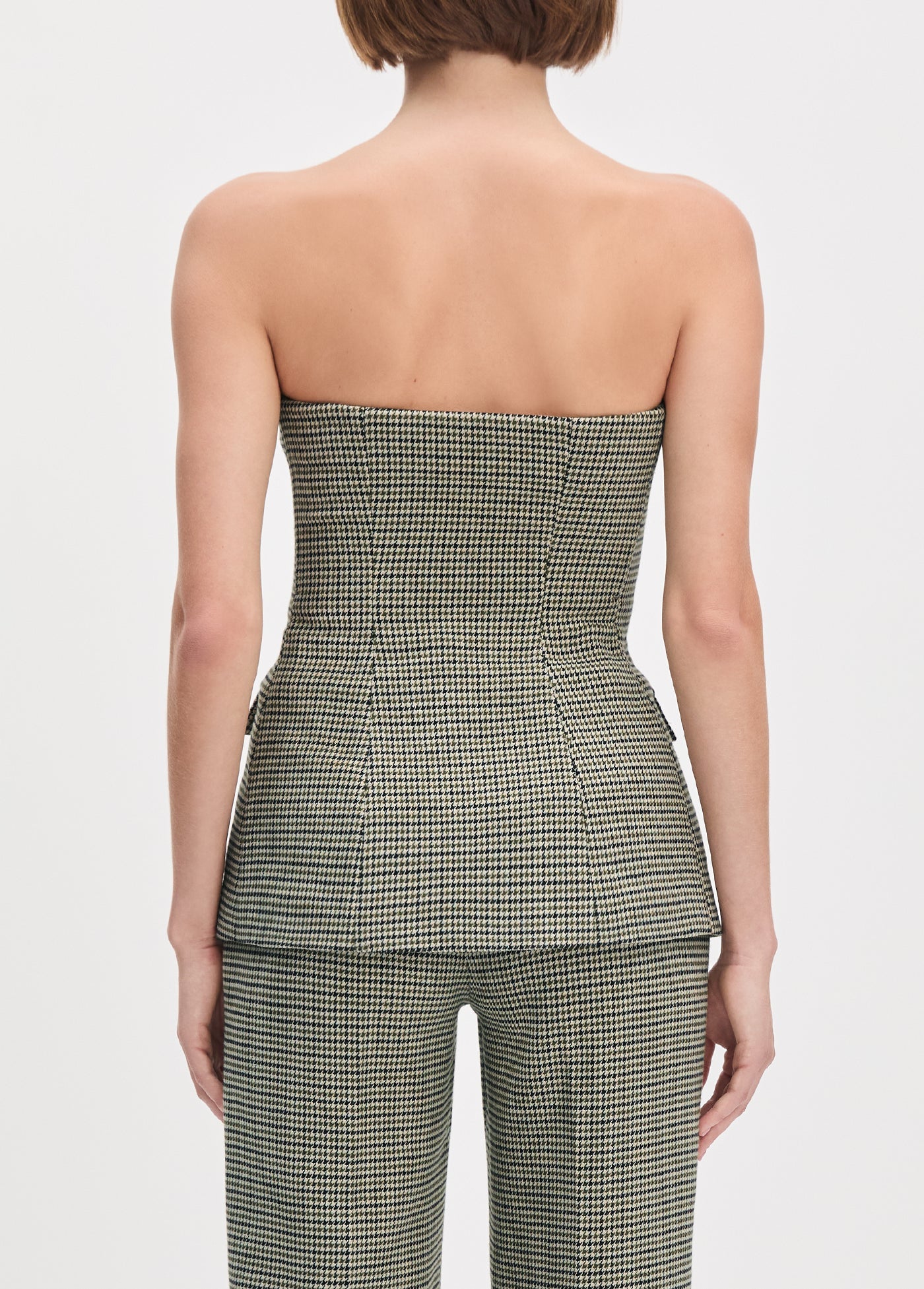 THE PHOEBE BUSTIER