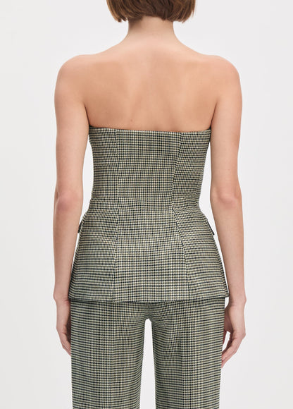 THE PHOEBE BUSTIER