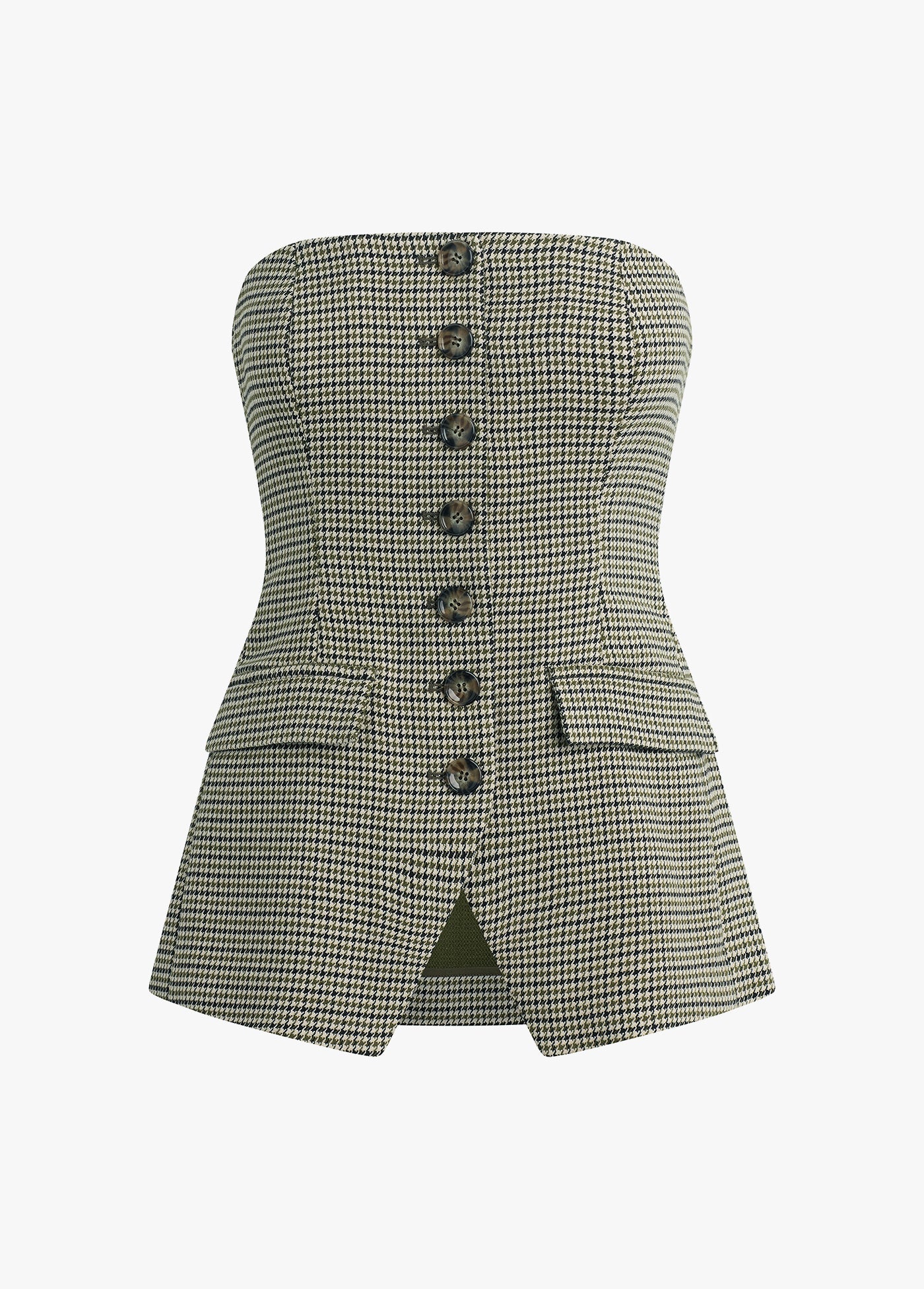 THE PHOEBE BUSTIER