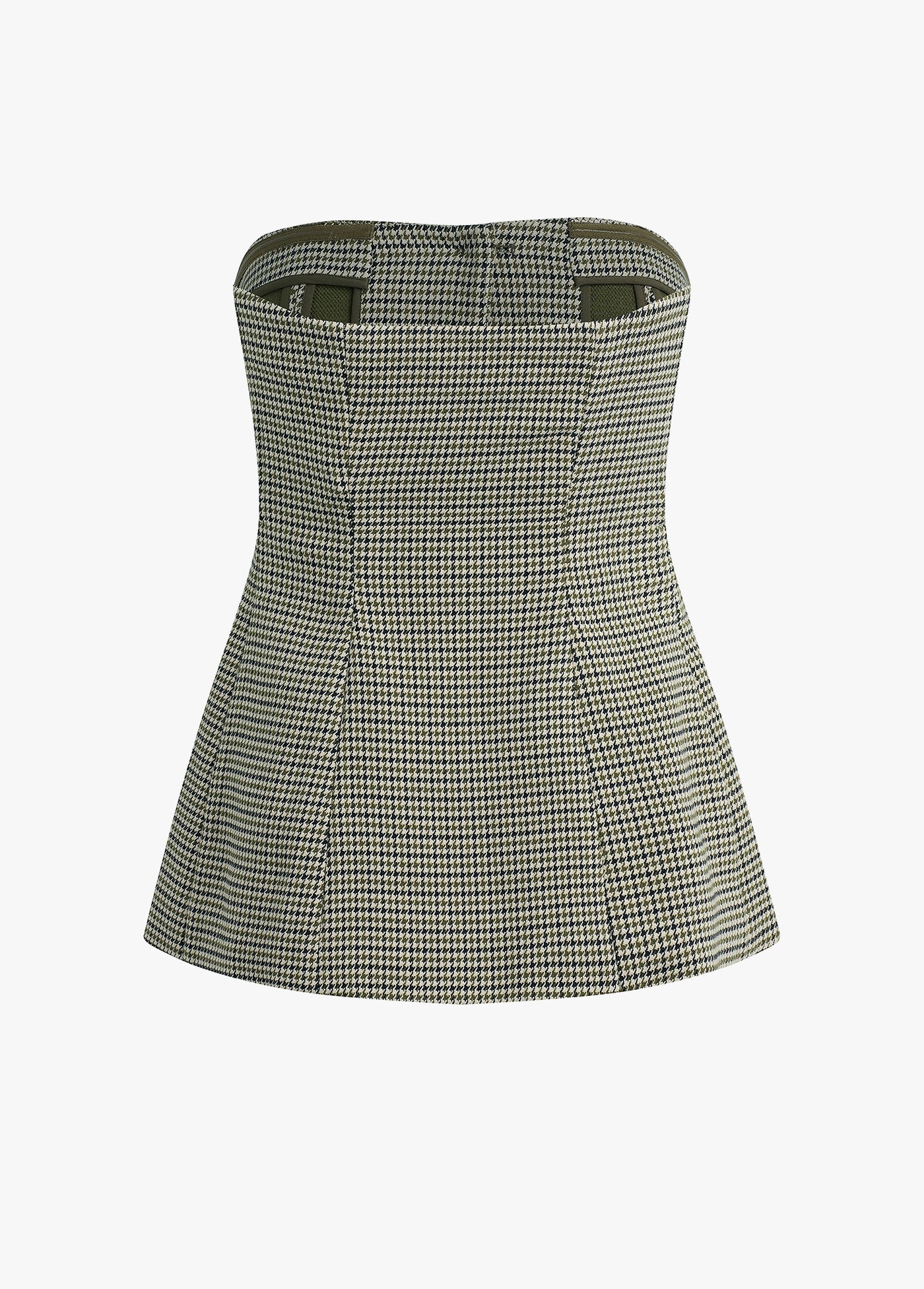 THE PHOEBE BUSTIER