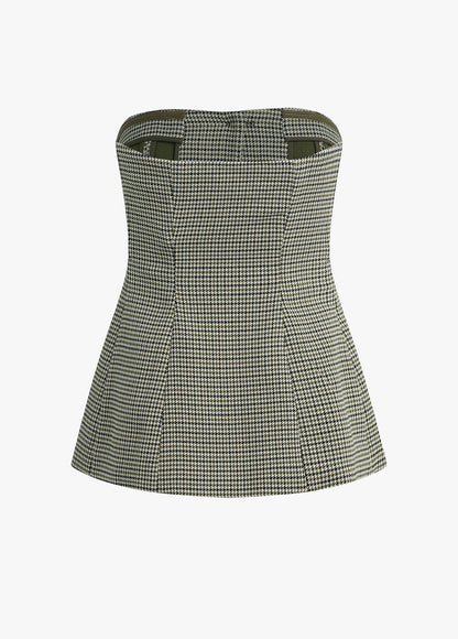 THE PHOEBE BUSTIER