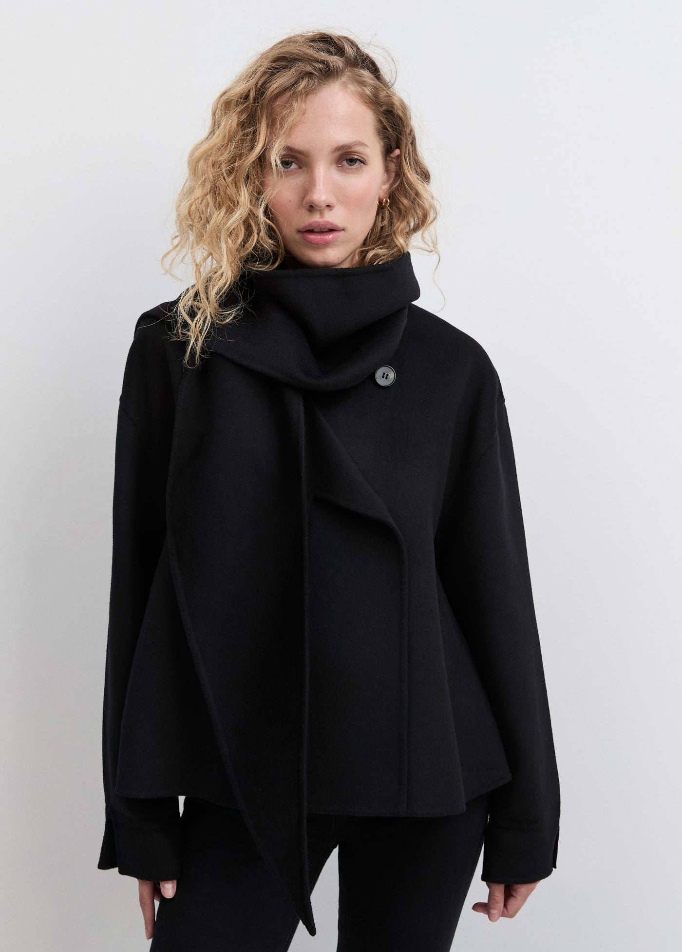 THE JAMIE COAT