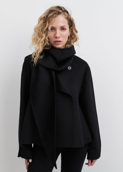 THE JAMIE COAT