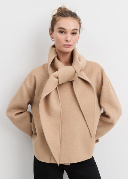 THE JAMIE COAT
