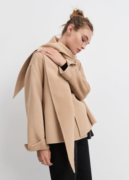 THE JAMIE COAT