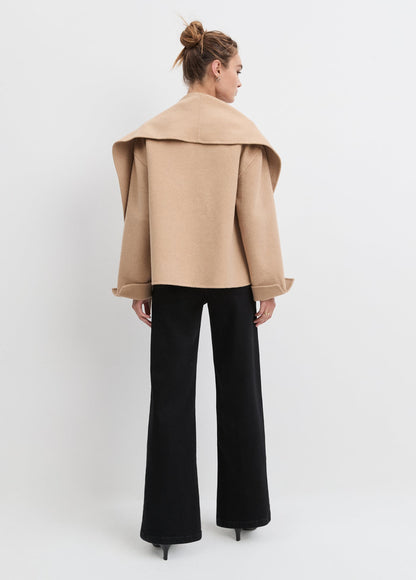 THE JAMIE COAT