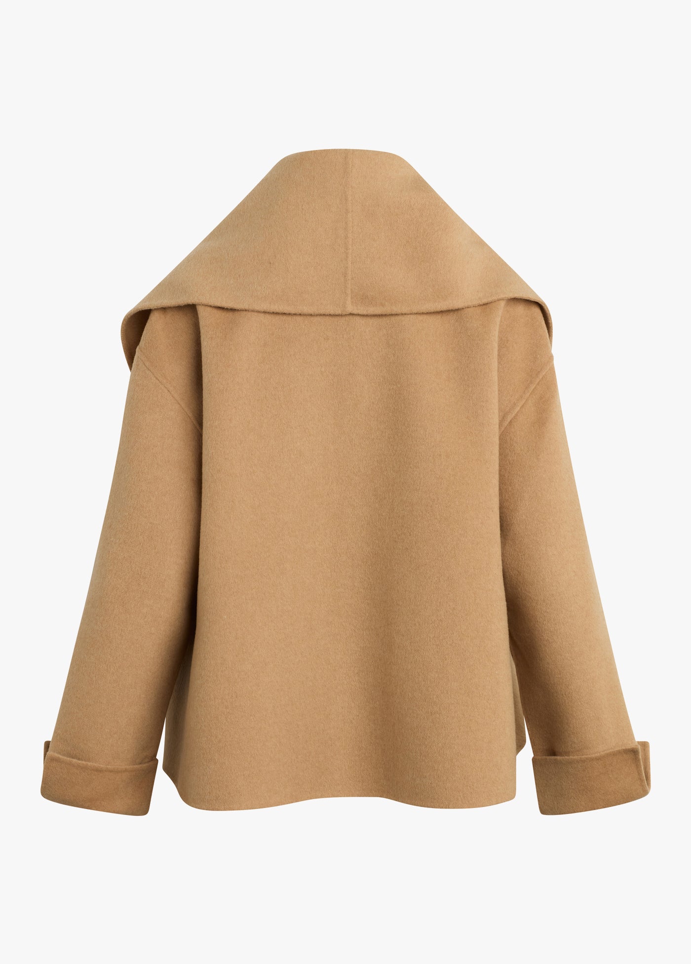 THE JAMIE COAT