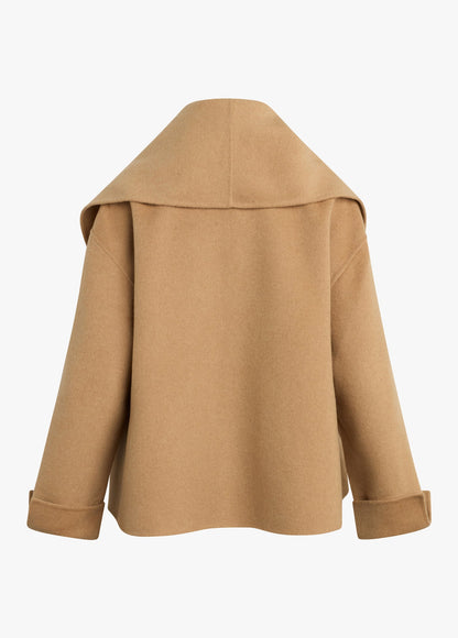 THE JAMIE COAT