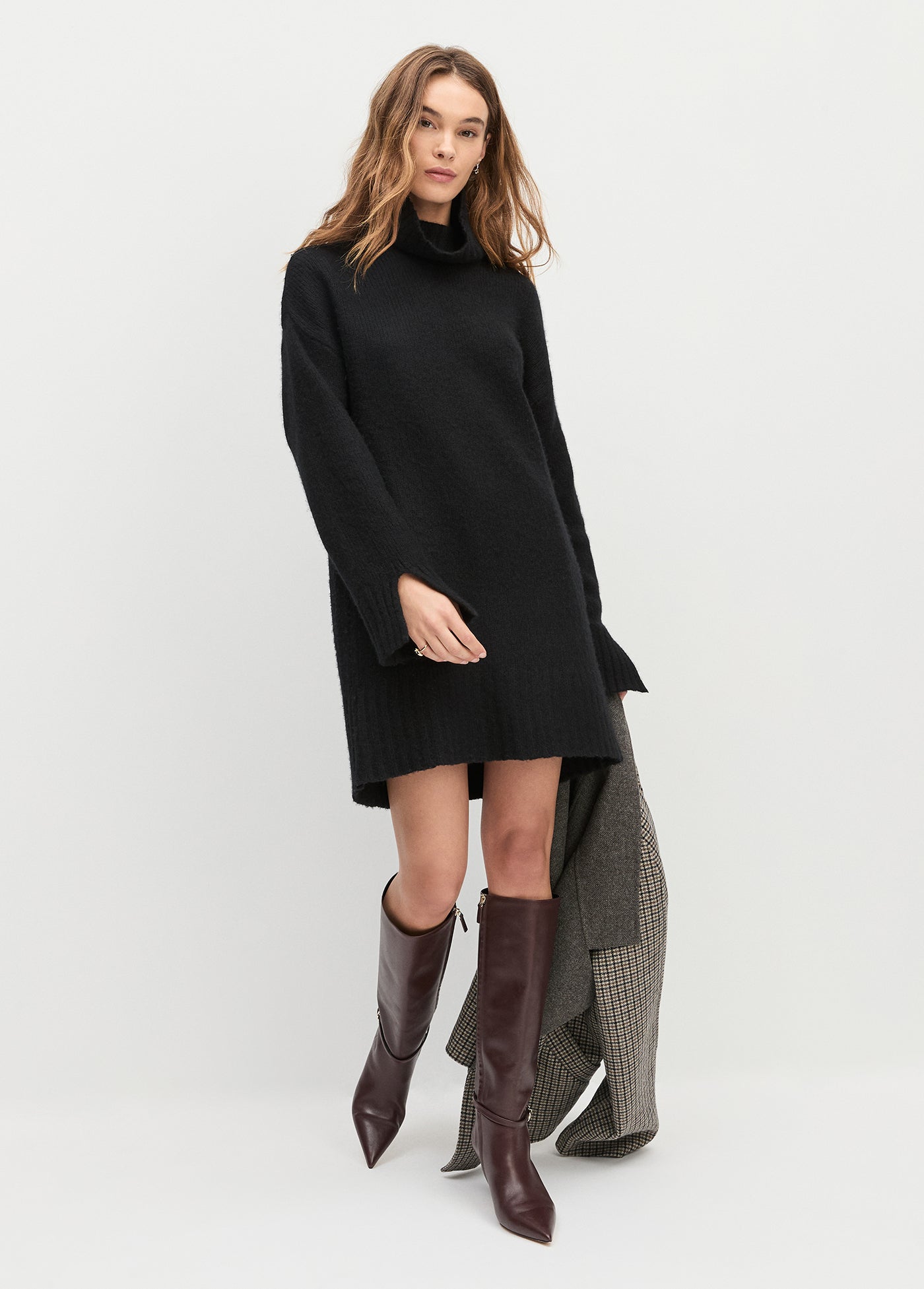 THE ST. JAMES DRESS