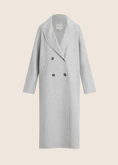 THE LUCA COAT