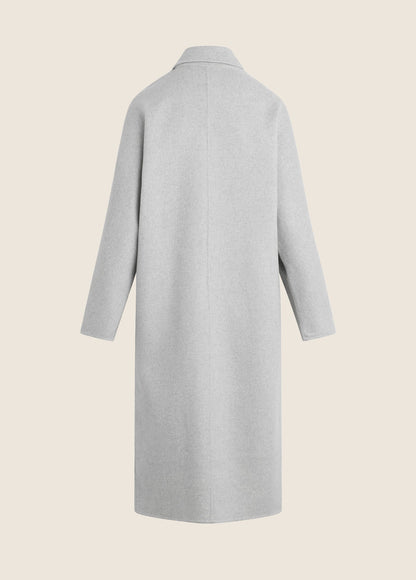 THE LUCA COAT
