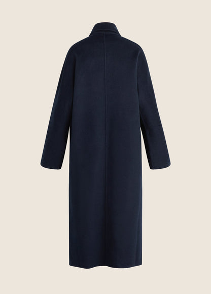 THE LUCA COAT