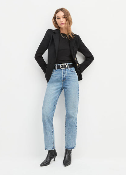 THE CITY BLAZER