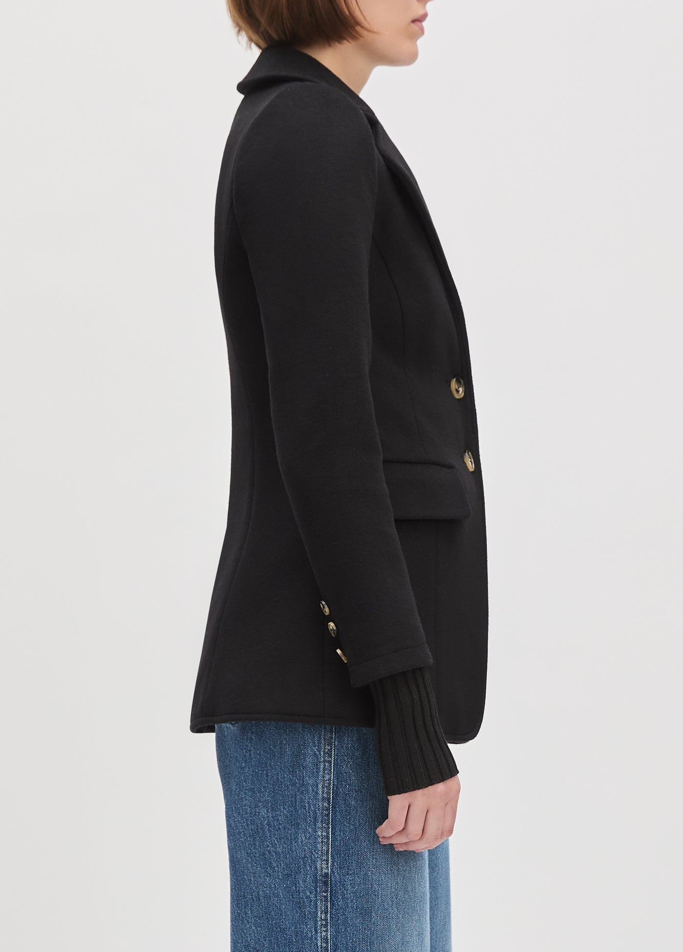THE CITY BLAZER