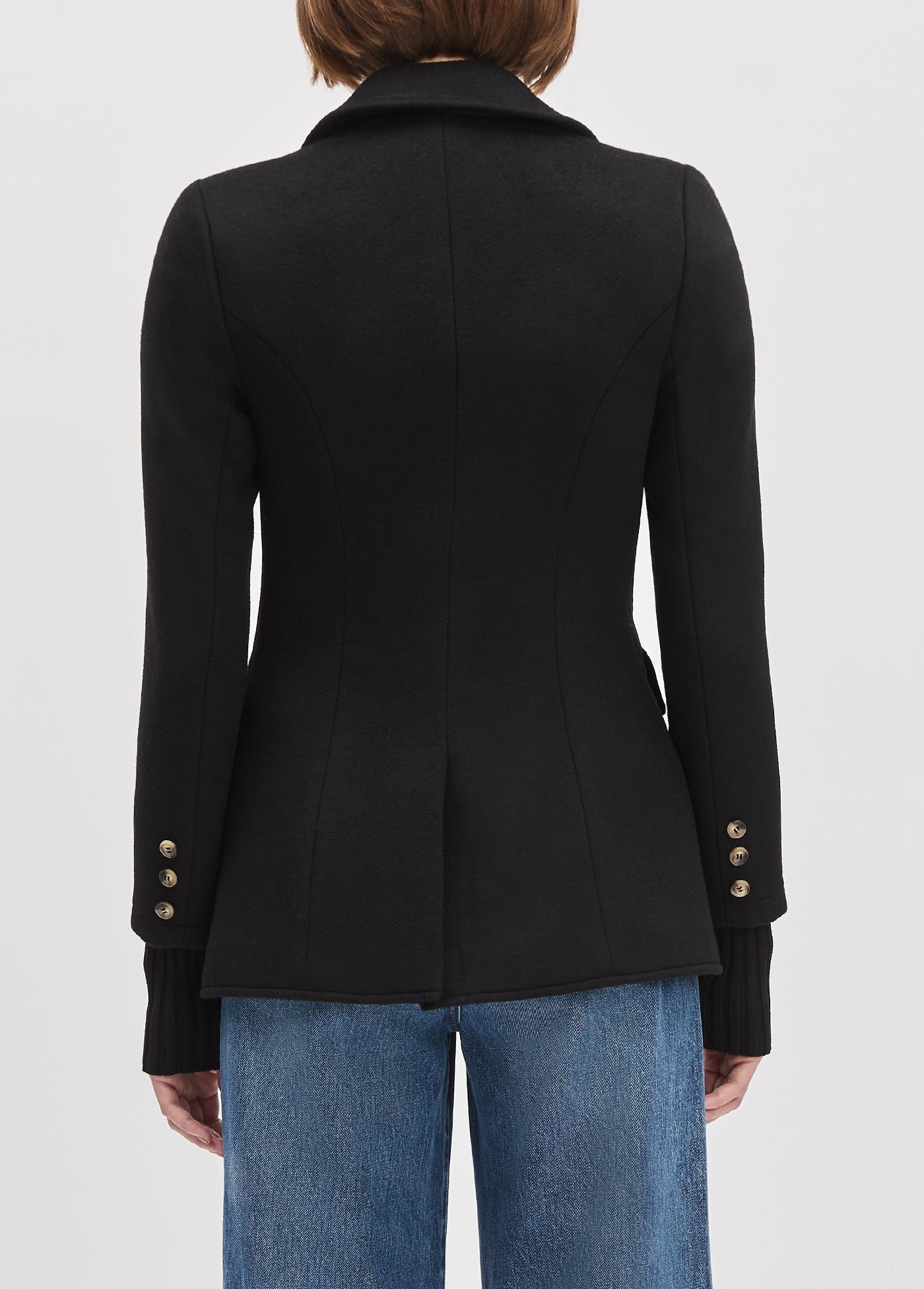 THE CITY BLAZER