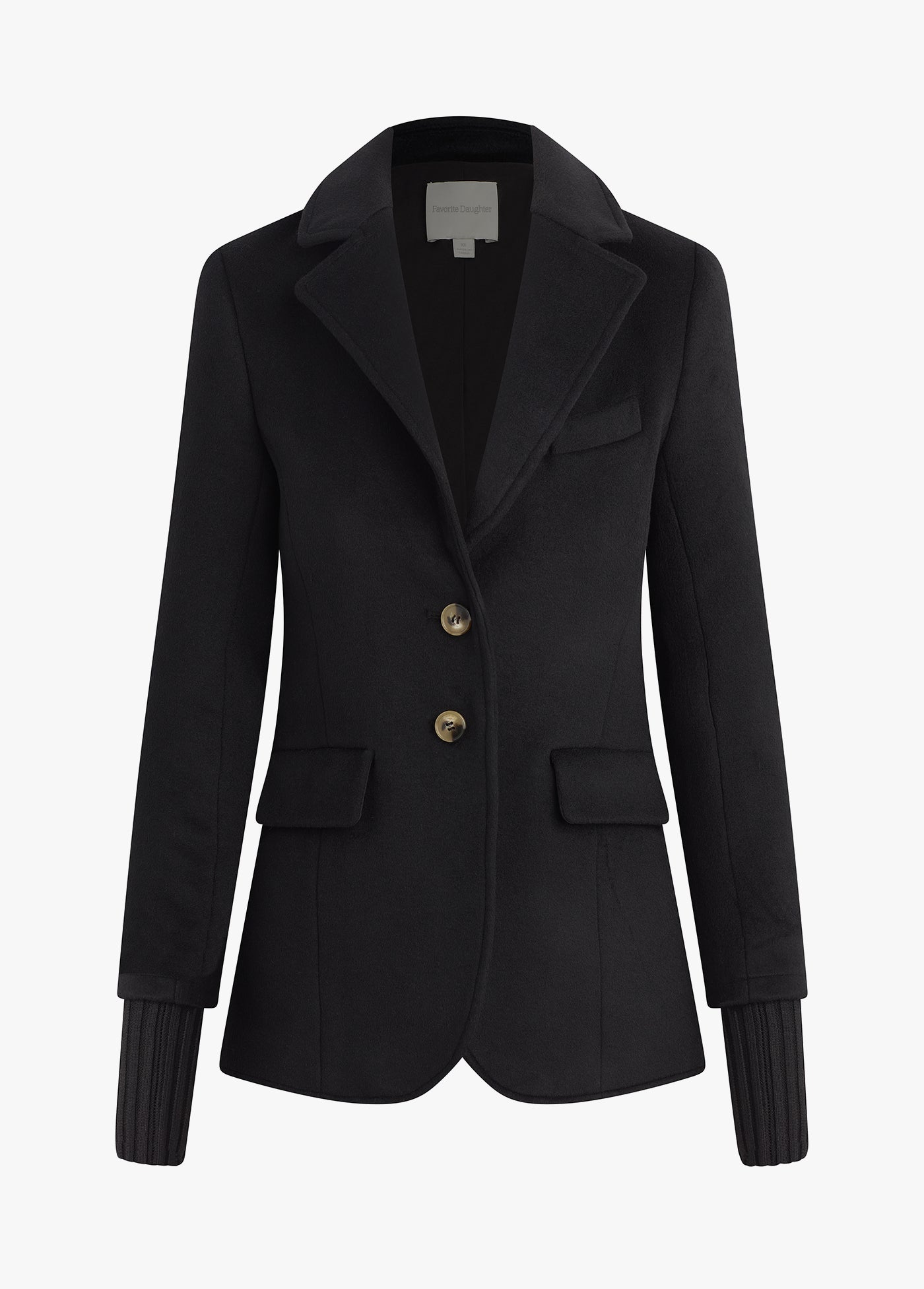 THE CITY BLAZER