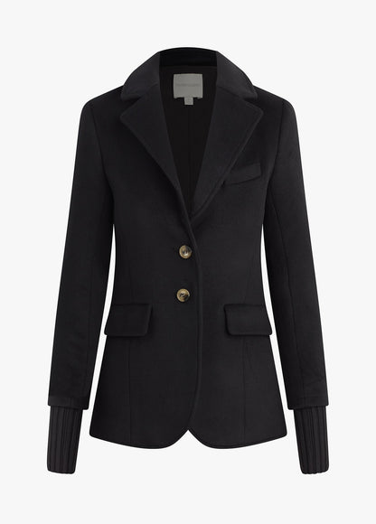 THE CITY BLAZER