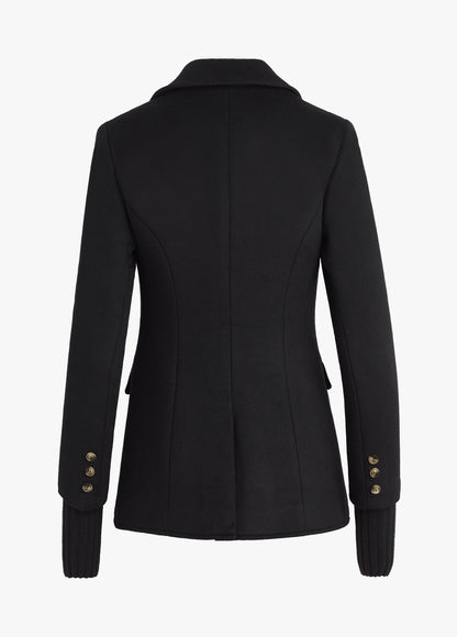 THE CITY BLAZER