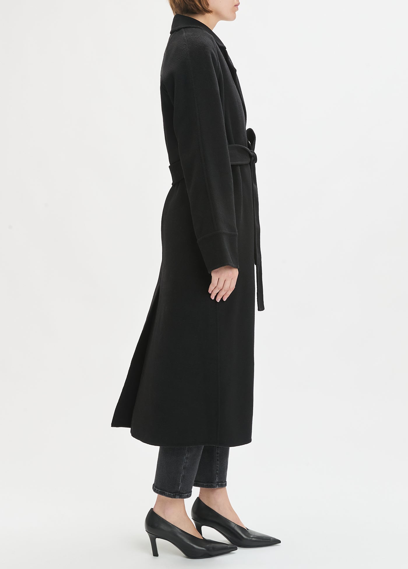 THE PAOLA COAT