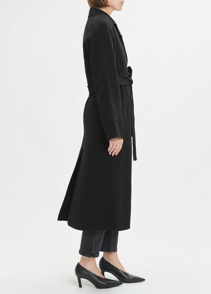 THE PAOLA COAT