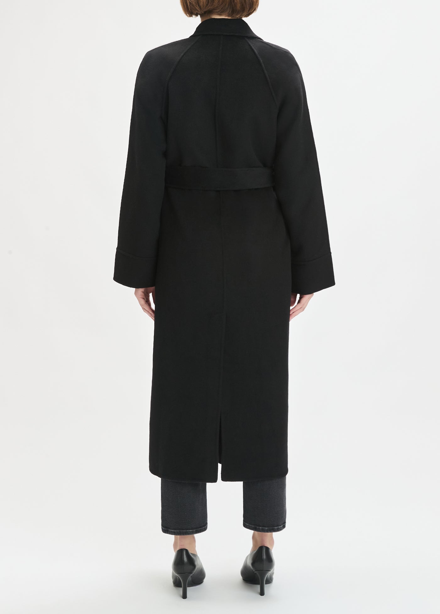 THE PAOLA COAT