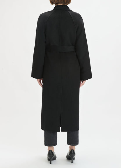 THE PAOLA COAT