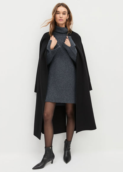THE PAOLA COAT