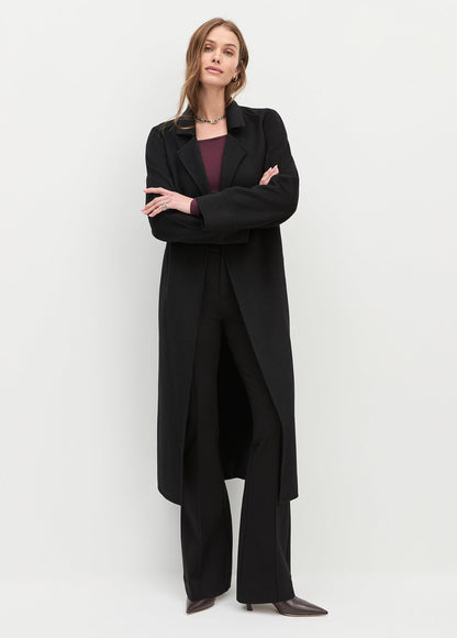 THE PAOLA COAT