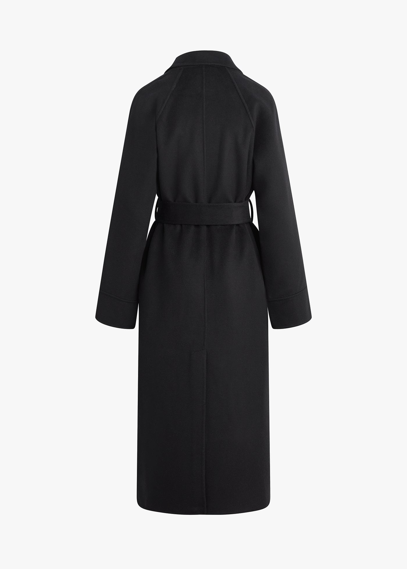 THE PAOLA COAT