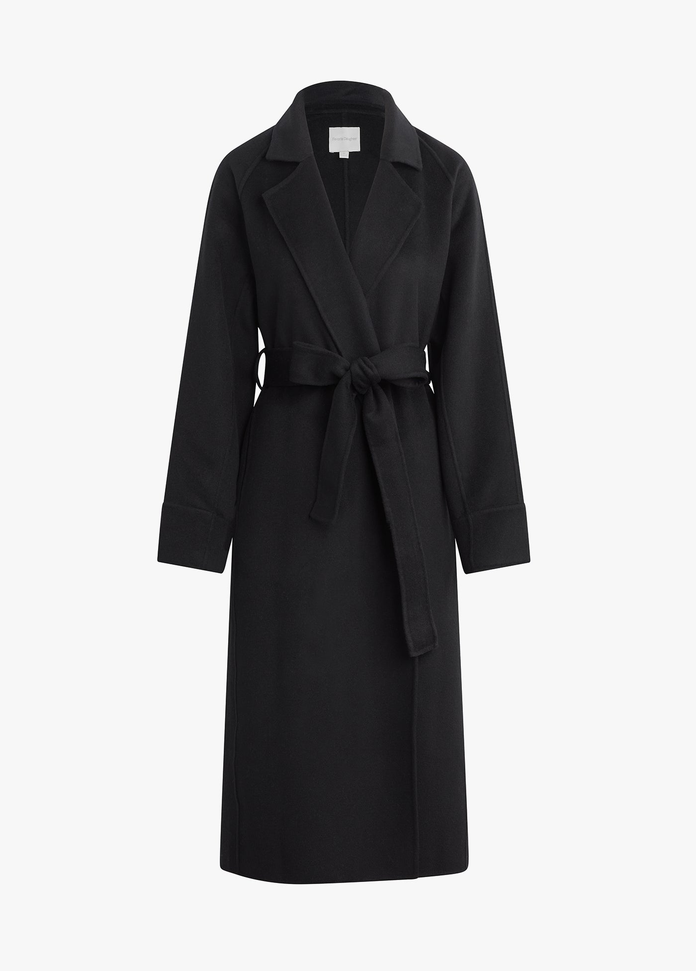 THE PAOLA COAT