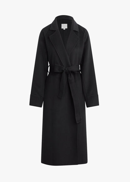 THE PAOLA COAT