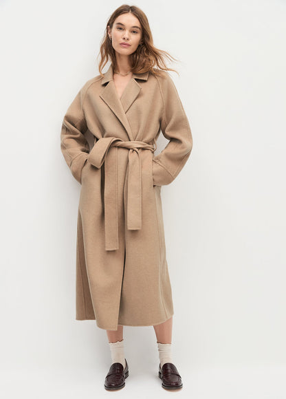 THE PAOLA COAT