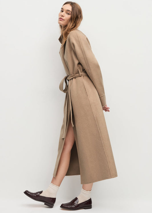 THE PAOLA COAT